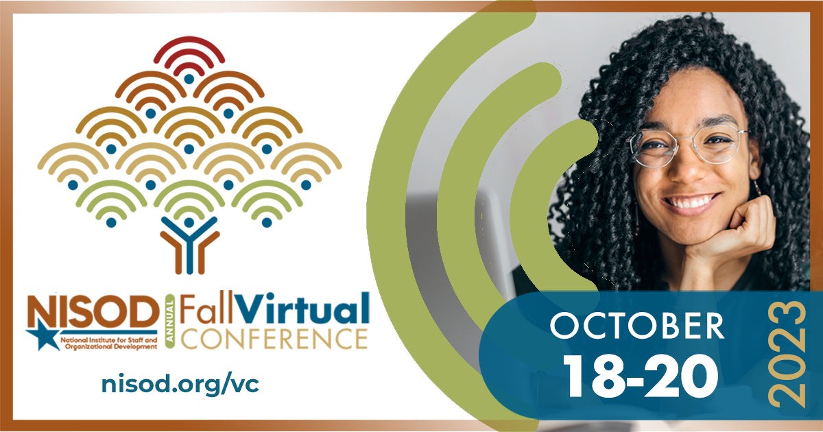 Virtual Annual Conference, April 28-30
