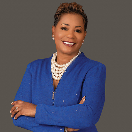 Patricia Sims