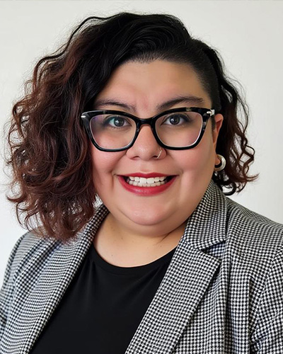Dyhanara Rios Dyhanara Rios headshot