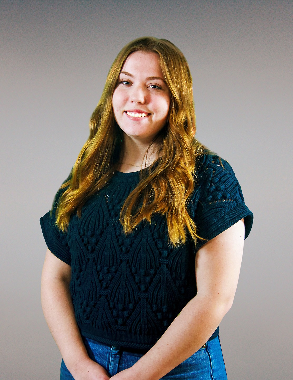 Alyssa Paynter Alyssa Paynter headshot