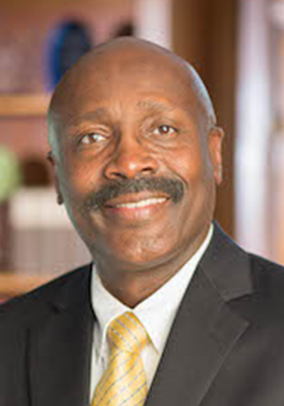 Headshot of Anton Reece, 2025 Virtual Conference Keynote Speaker