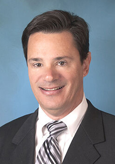 Headshot of Anton Reece, 2025 Virtual Conference Keynote Speaker
