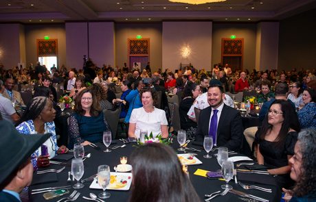 2025EA6 Photo from the 2025 Excellence Awards Dinner and Celebration.