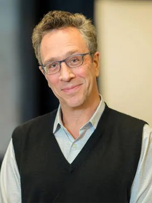 Davis Jenkins headshot