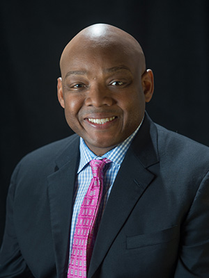 Dr. Frank Harris III