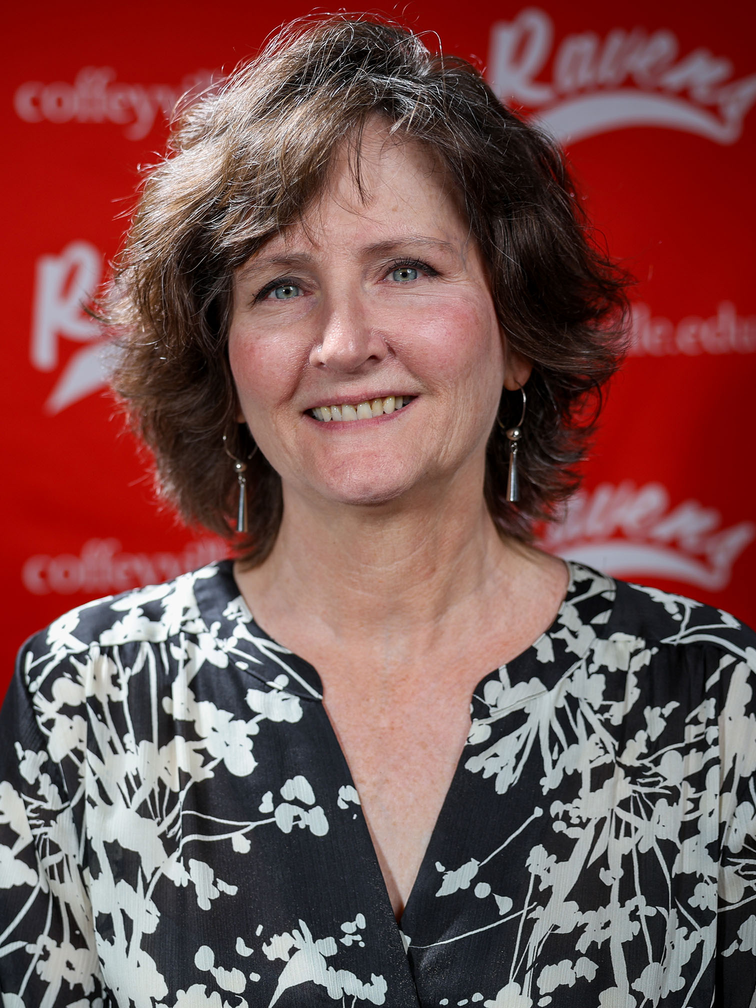 Photo of Karen Ririe