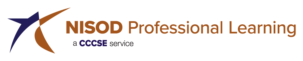 NISOD Logo