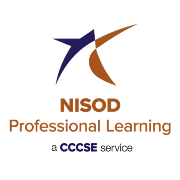 NISOD Logo