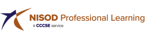 NISOD Logo